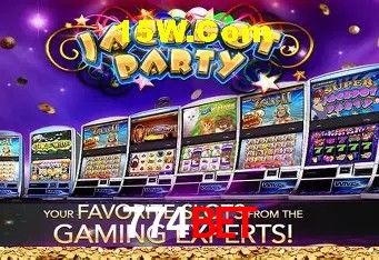 Jackpot Winner